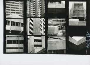 Ihme-Zentrum, 1974