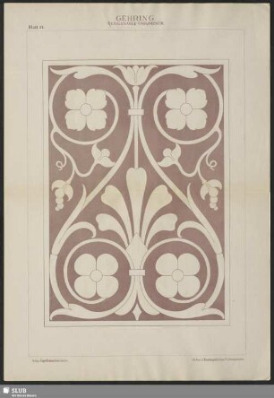 Renaissance-Ornamentik