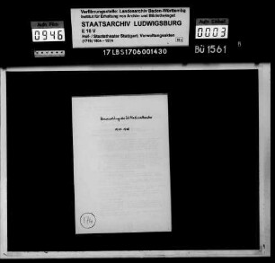 Verpachtung und Nutzung des beschädigten Bauwerks