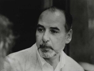 Tahar Ben Jelloun