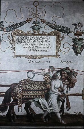 Triumphzug Kaiser Maximilians I.
