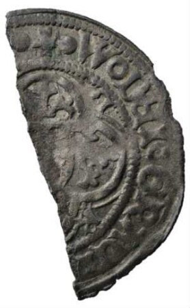 Münze, Neuer Schockgroschen, 1445 - 1465