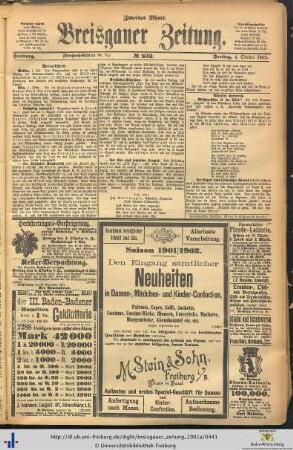 04.10.1901 (Zweites Blatt)