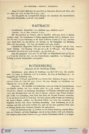 ⟦Raitbach⟧
