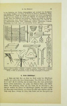 6. Beim Ackerbürger