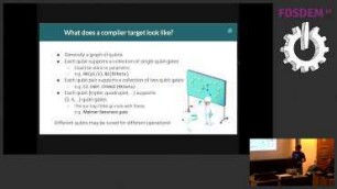 Forest: An Open Source Quantum Software Development Kit