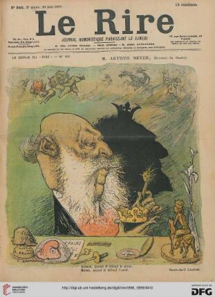 No. 240 (10 Juin 1899)