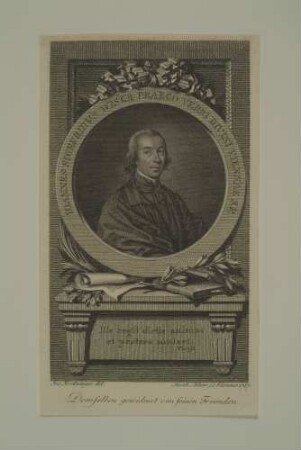 Johann Siegfried Wiser