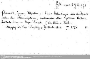Pathologia specialis 0971