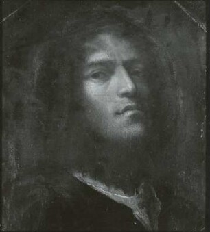 Bildnis Giorgiones