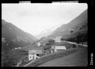 Vor Airolo