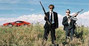 Max und Moritz Reloaded