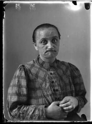 Vogelmann, Luise
