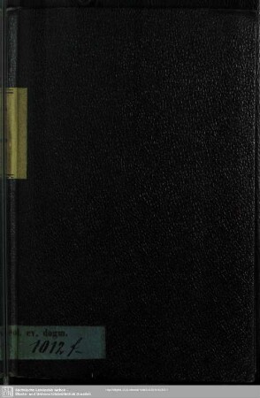 Richardi Thomsonis Angli Diatriba De Amissione Et Intercisione Gratiae, Et Ivstificationis