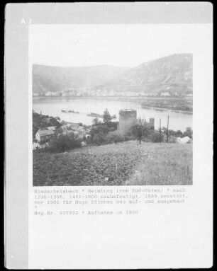 Heimburg