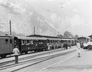 Lauterbrunnen