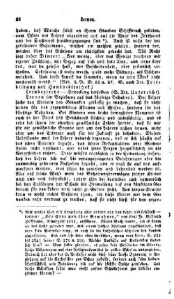 Lernbegierde - Erweckung derselben, (s. Art. Unterricht)