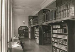 Deutsche Staatsbibliothek zu Berlin