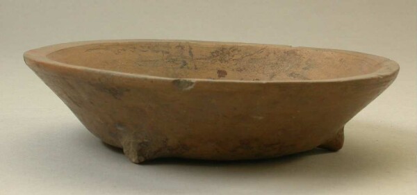 Clay bowl