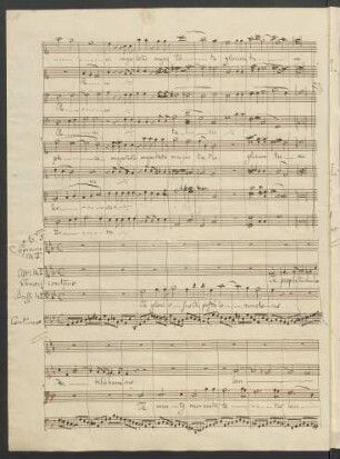 No. 5: Te gloriosus Apostolorum chorus