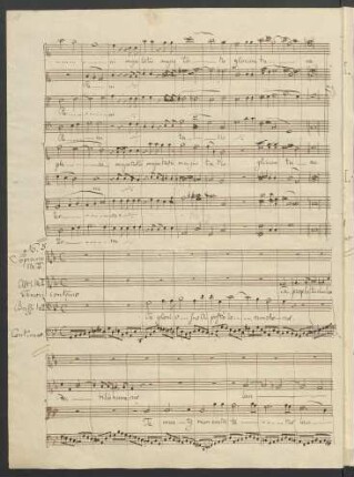 No. 5: Te gloriosus Apostolorum chorus