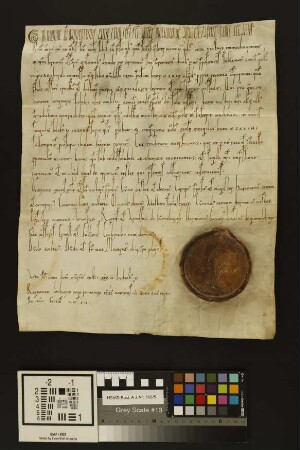 Mainz (St. Viktor): Mainz, Erzbischof Adalbert I.