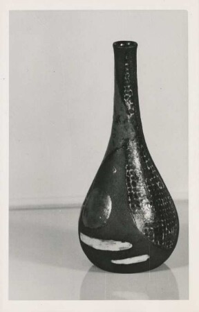 Vase von Sigrid von Liebenstein