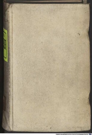 De liberorum institutione