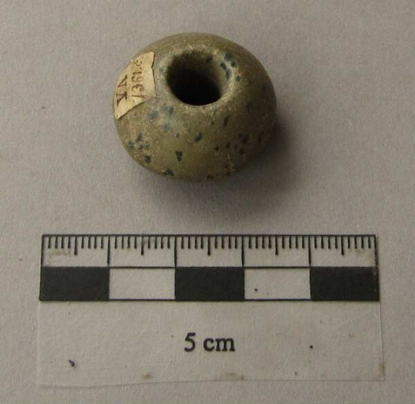 spindle whorl