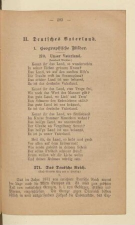 1. Geographische Bilder