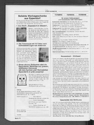 Geschichte des Baltikums