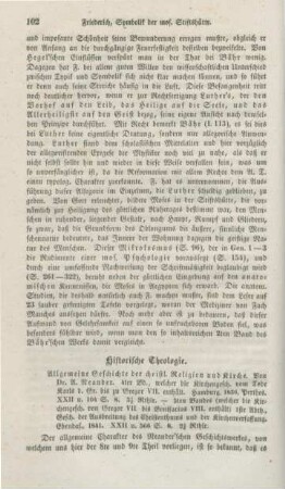 102-118 Historische Theologie