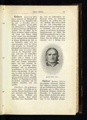 Lindner, Friedrich Wilhelm