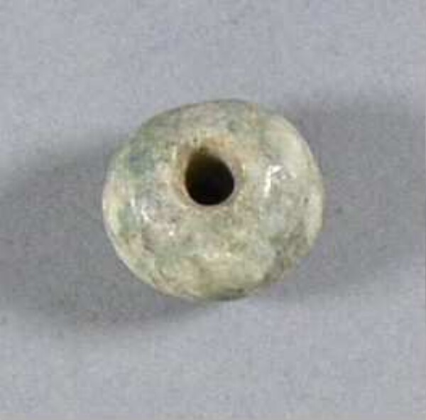 Stone bead