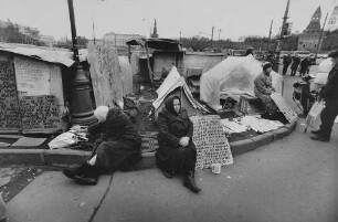 Archivfotografie "menschen_ausland_russland_on03"