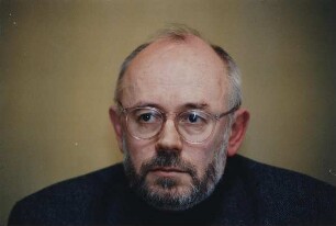 Jacques de Decker