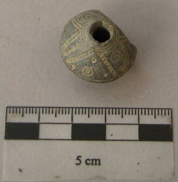 spindle whorl