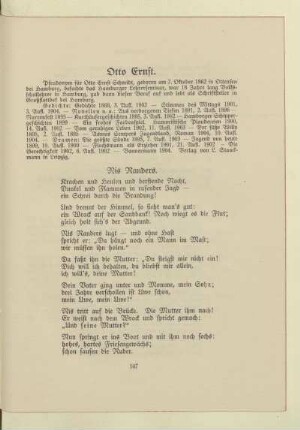 Otto Ernst