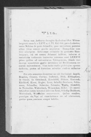 Vita