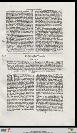 Erklaerung der Tabula S