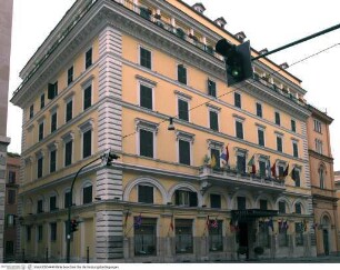 Hotel Helvetia