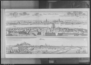 Prospect. Der Brücken Zu Dresden
