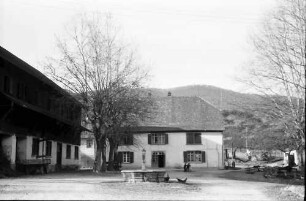 Wasenweiler: Lilianhof