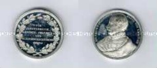 Österreich, Medaille "Denkmünze auf Joseph Freiherr von Jellachich"