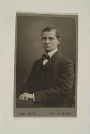 Hartwig Heinrich Franzen