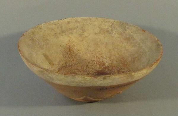 Clay bowl