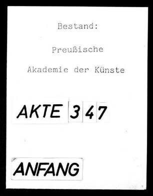 Große Akademische Kunstausstellung 1887