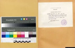 Jahrgang 1897 Nr. 1692 - 1910 und Jahrgang 1898 Nr. 1 - 233