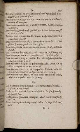 Caristiæ tempore omnia sunt in commune conferenda. [ - ] Casum aduersam que fortunam ...