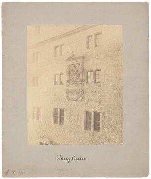 Kassel Zeughaus